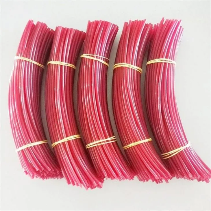 4 brush cutter nylon line