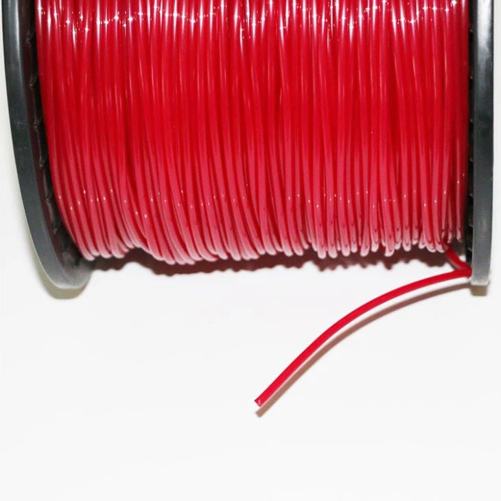 2 grass cuting nylon string