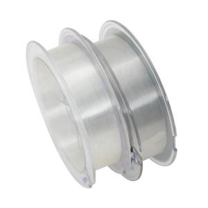 フルオロカーボンモノフィラメントフィッシングライン