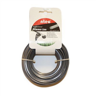 雑草トリマーライン