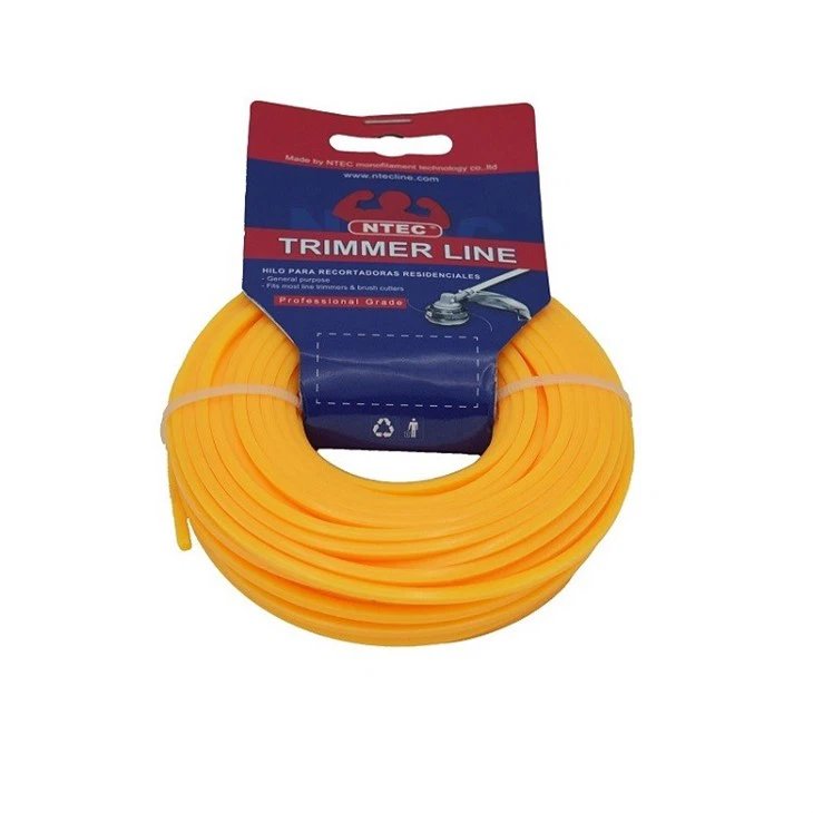 2.4mm Bruch Cutter Wire Square 15m